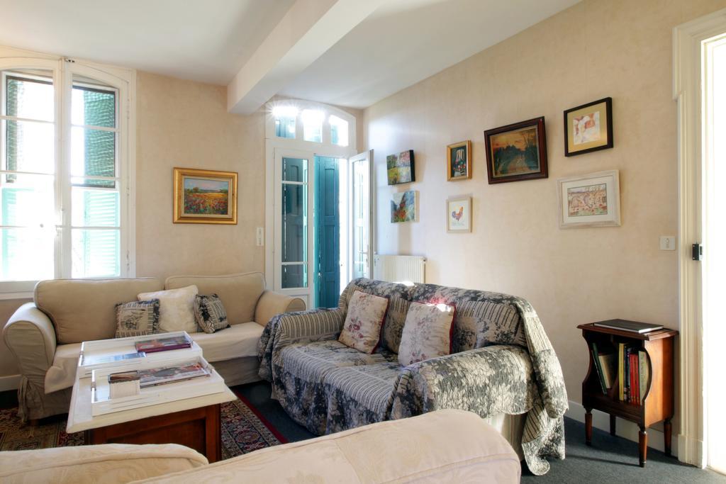 Maison De Maitre A Bram # Jacuzzi 외부 사진