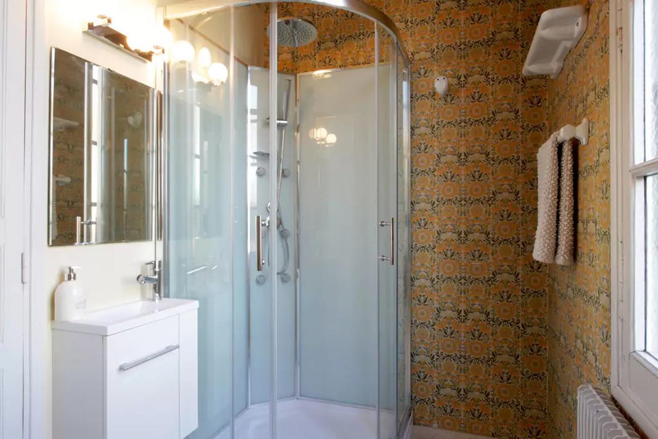 Maison De Maitre A Bram # Jacuzzi 외부 사진